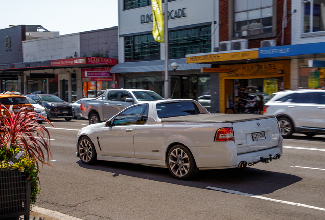 Holden VF Ute SS V