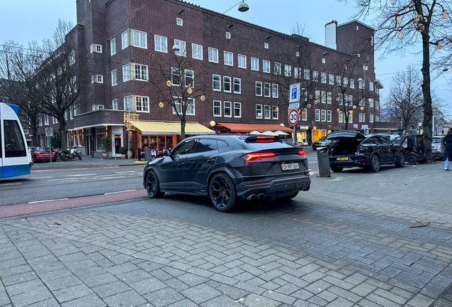 Lamborghini Urus Performante