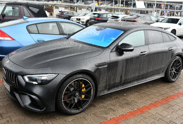 Mercedes-AMG GT 63 S X290