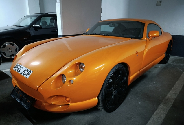 TVR Cerbera 4.5 MkII