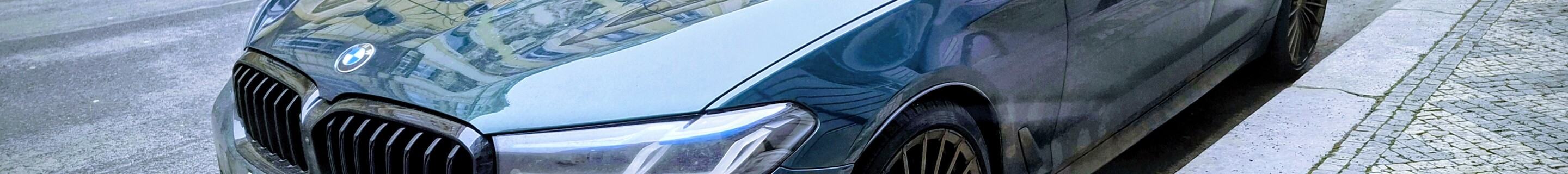 Alpina B5 GT Touring 2023