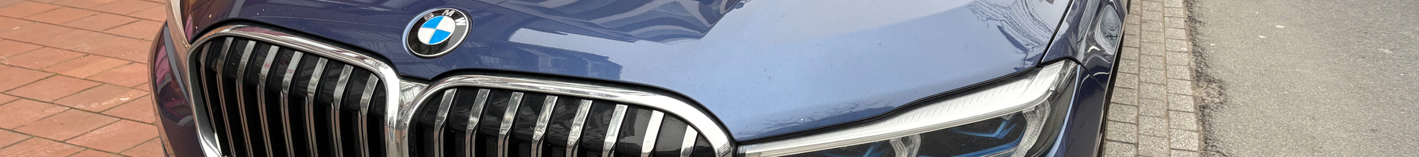 Alpina B7 BiTurbo 2020