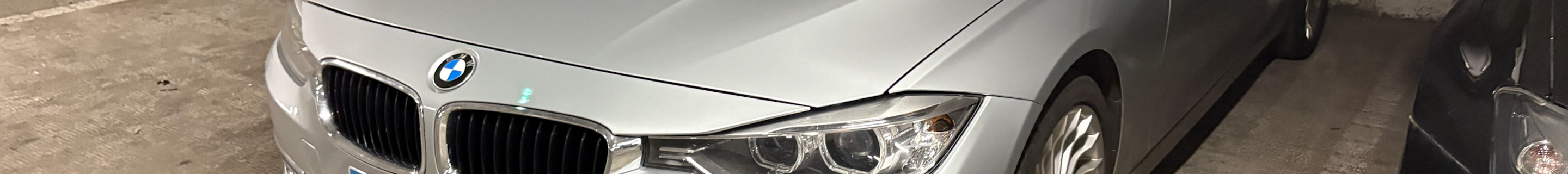 Alpina D3 BiTurbo Touring 2013