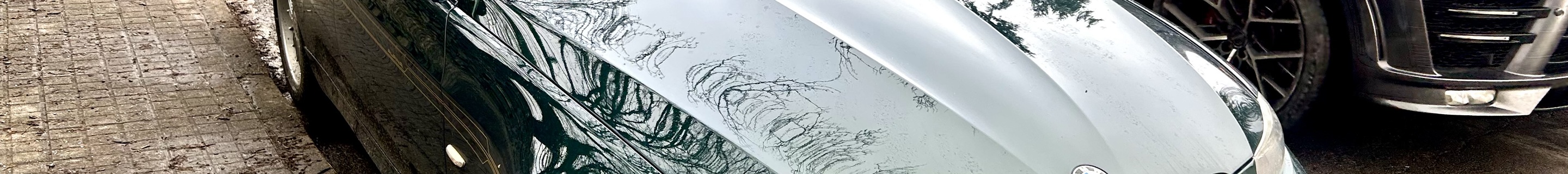 Alpina B3 BiTurbo Touring 2009