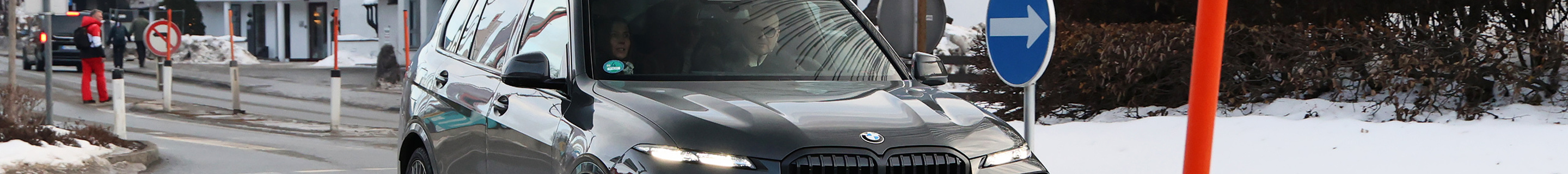 Alpina XB7 BiTurbo 2023