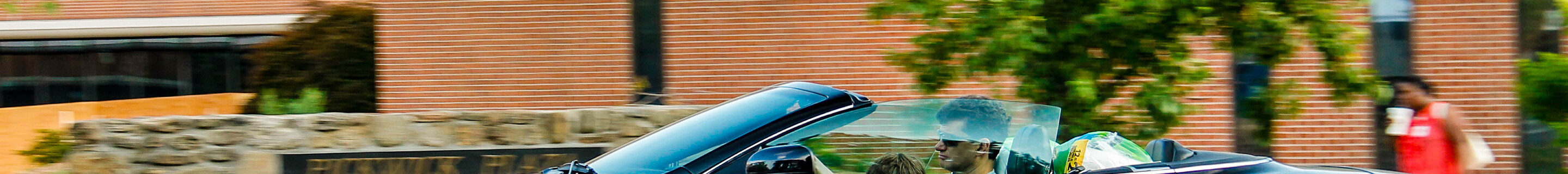 Aston Martin DB9 Volante