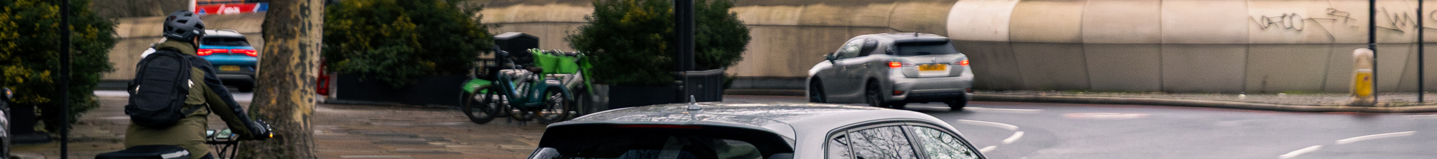 Audi RS3 Sportback 8V