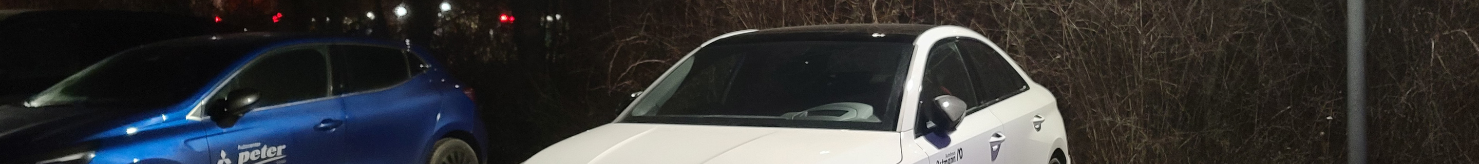 Audi RS3 Sedan 8Y 2025