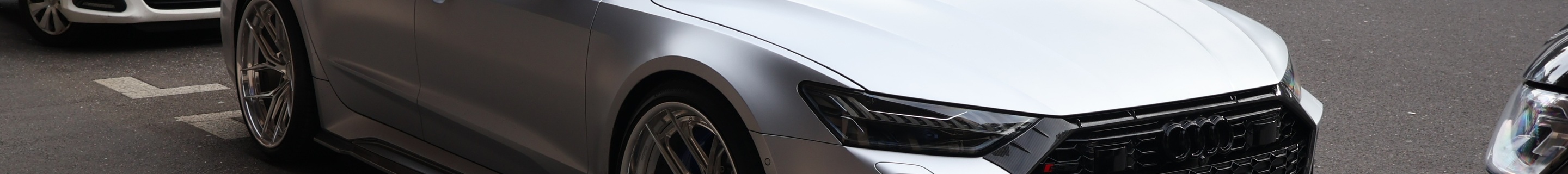 Audi RS7 Sportback C8 CT-Design