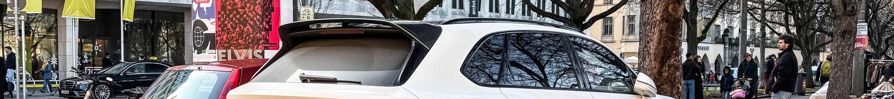 Bentley Bentayga Speed 2026