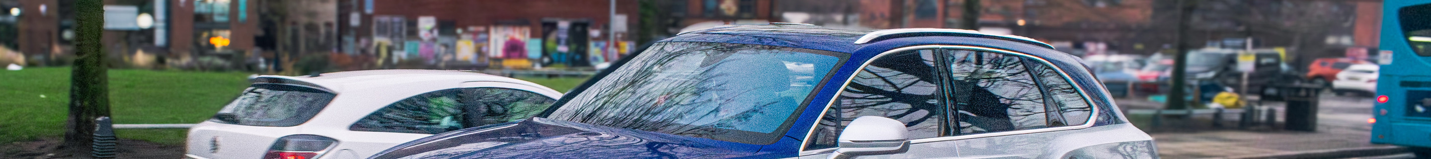 Bentley Bentayga V8 2021