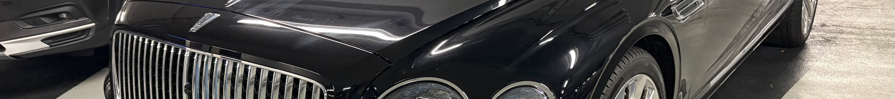 Bentley Flying Spur W12 2020