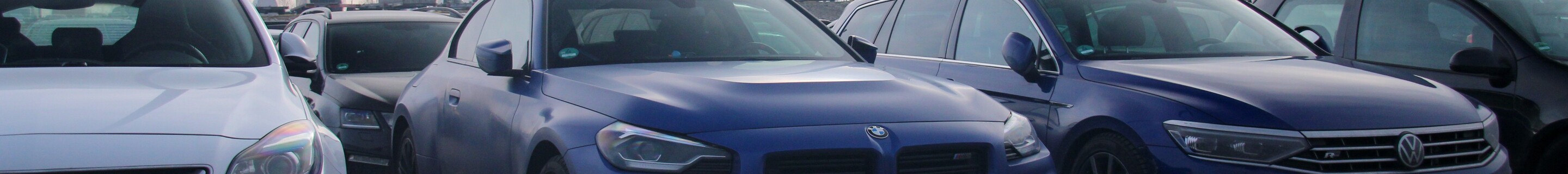BMW M2 Coupé G87