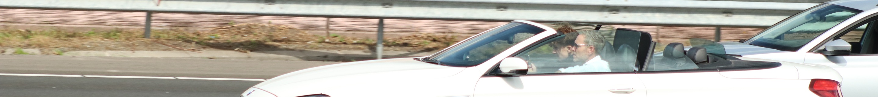 BMW M6 F12 Cabriolet