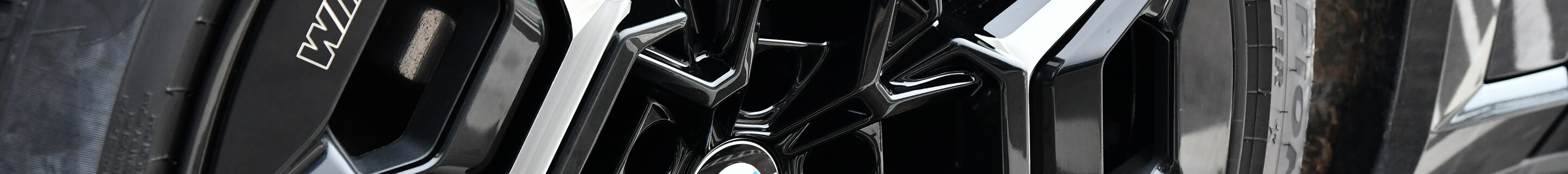 BMW XM G09
