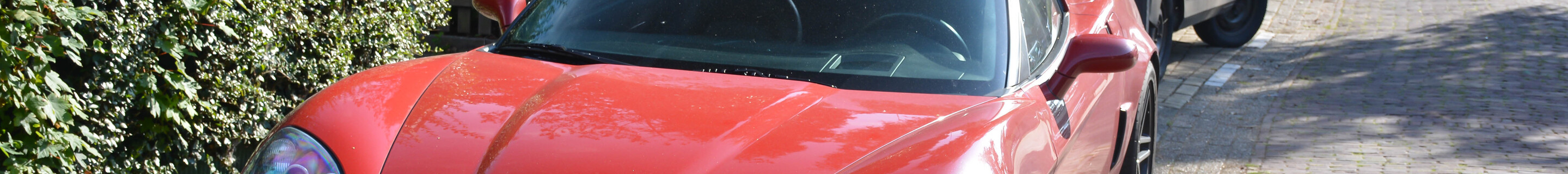 Chevrolet Corvette C6