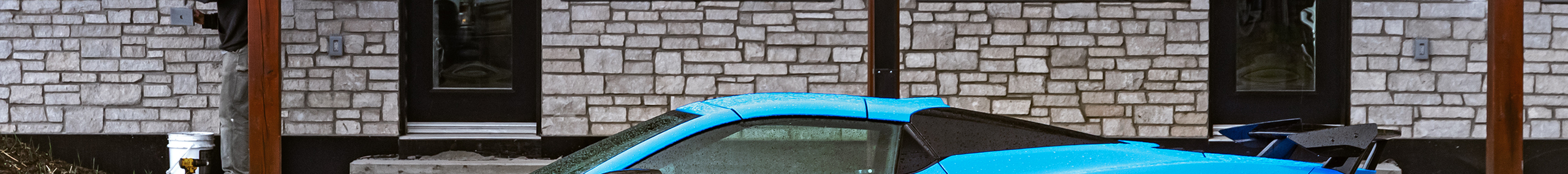 Chevrolet Corvette C8 Stingray Convertible