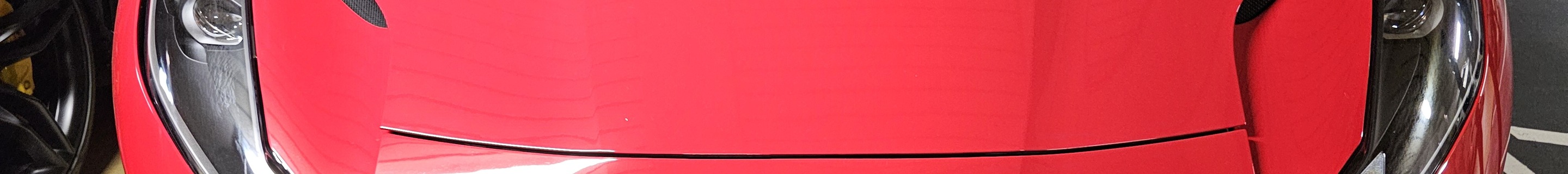 Ferrari 812 GTS Novitec Rosso