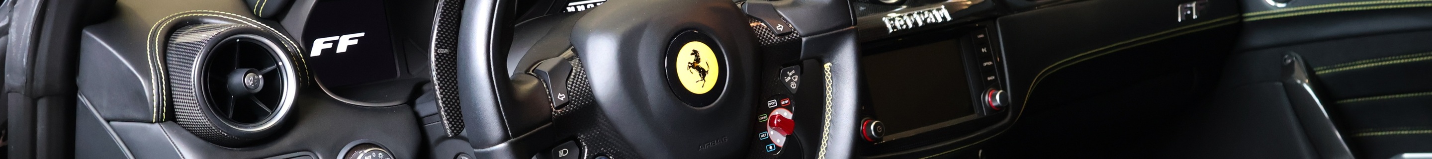 Ferrari FF