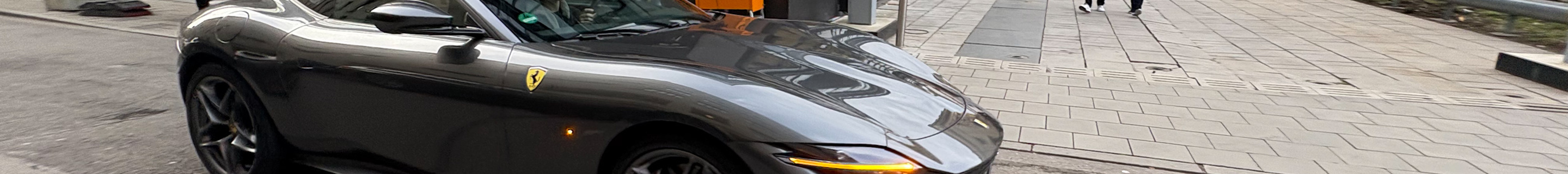Ferrari Roma