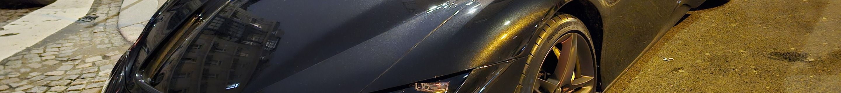 Ferrari SF90 Stradale