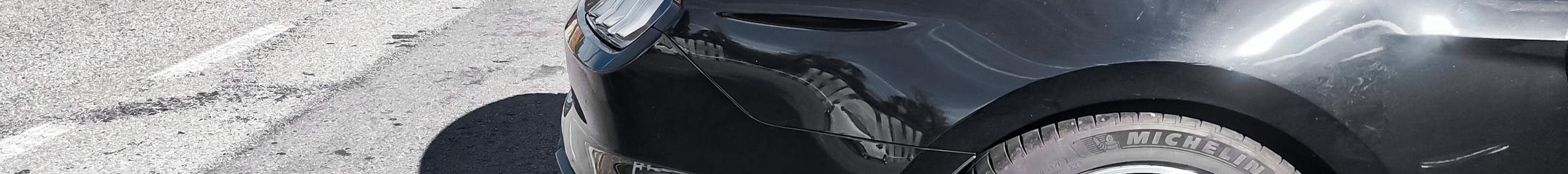 Ford Mustang Mach 1 2021