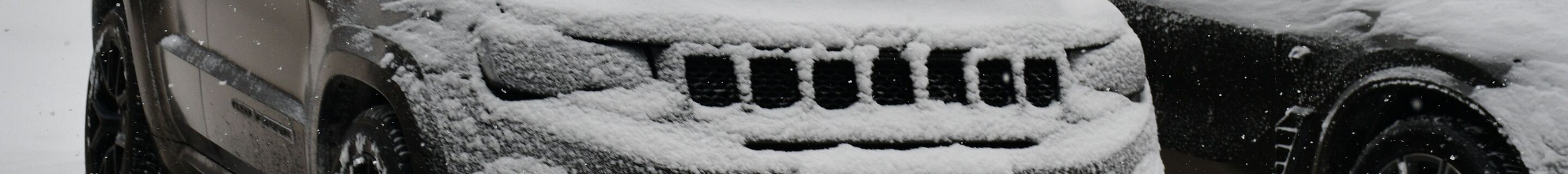 Jeep Grand Cherokee SRT 2017