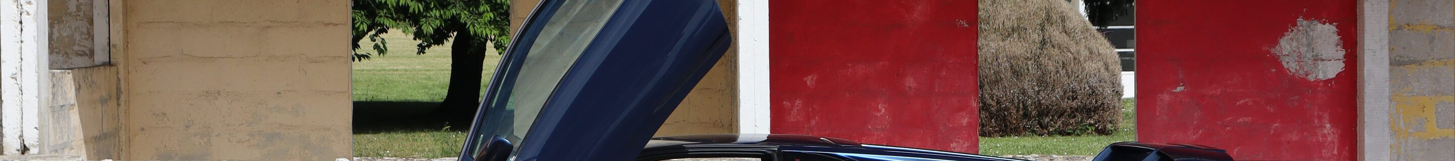 Lamborghini Diablo VT