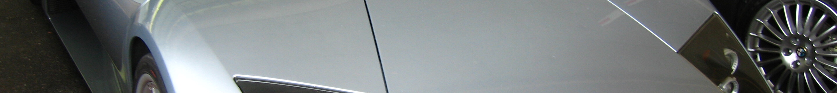 Lamborghini Murciélago