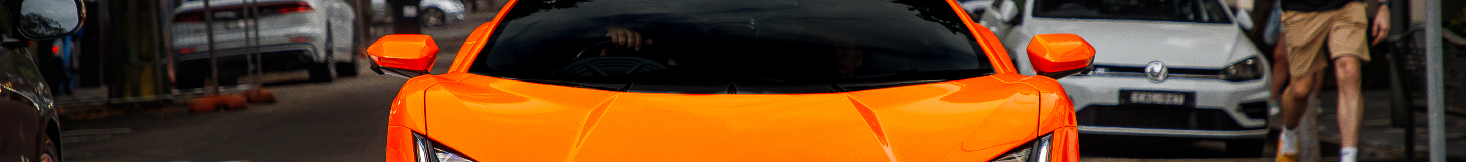 Lamborghini Revuelto