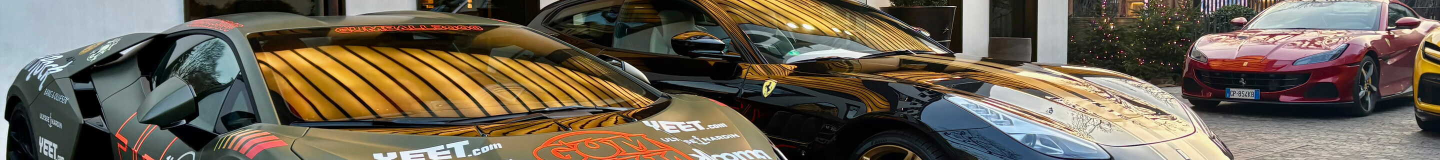 Lamborghini Revuelto