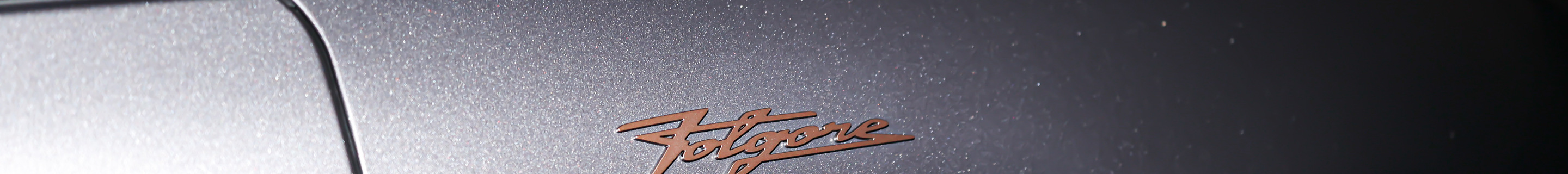 Maserati Grecale Folgore