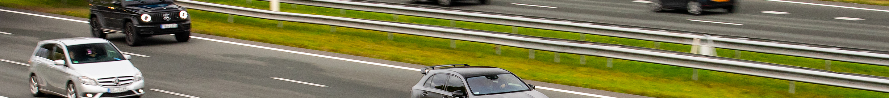 Mercedes-AMG A 45 S W177 Edition 1