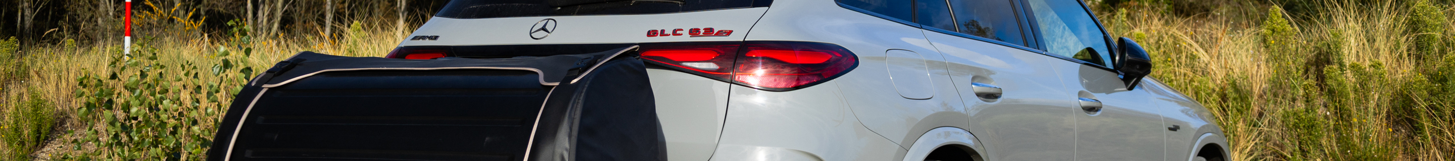 Mercedes-AMG GLC 63 S E-Performance X254