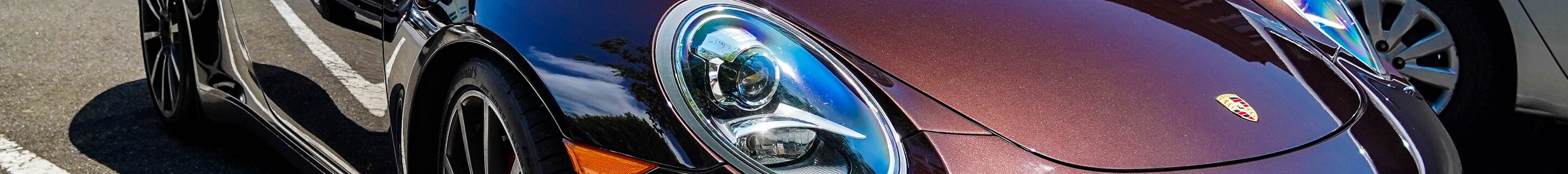 Porsche 991 Carrera S Cabriolet MkI