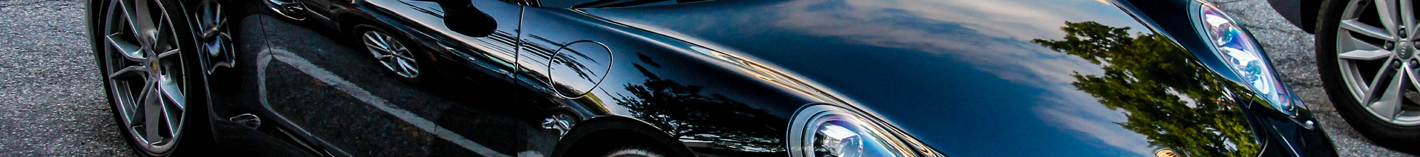 Porsche 991 Carrera S Cabriolet MkII