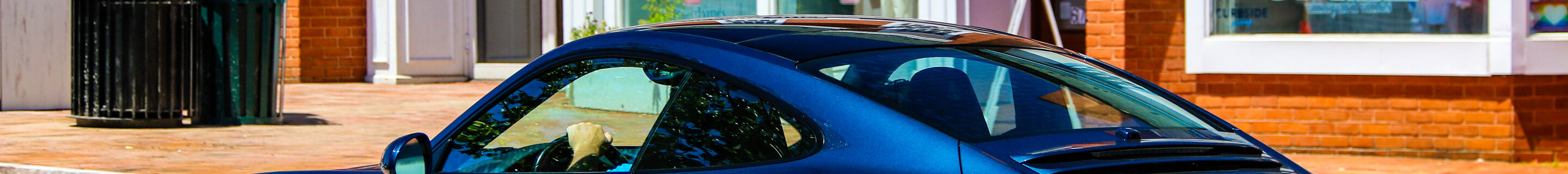 Porsche 991 Carrera S MkI