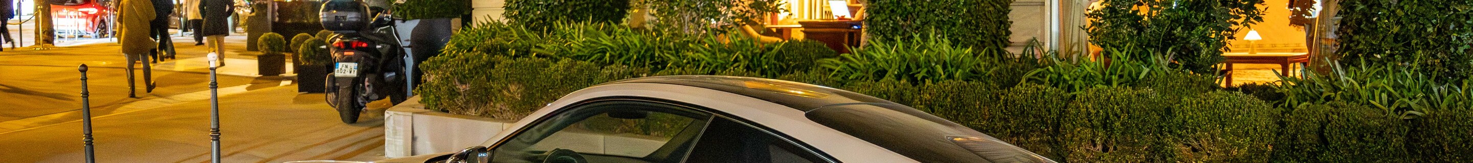 Porsche 992 GT3 Touring MkI