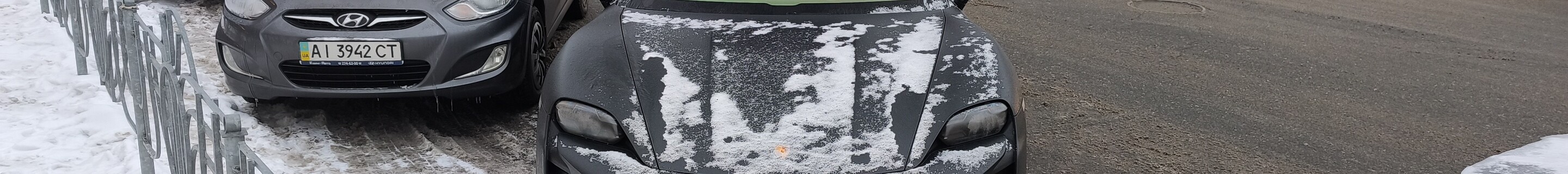 Porsche Taycan Turbo S