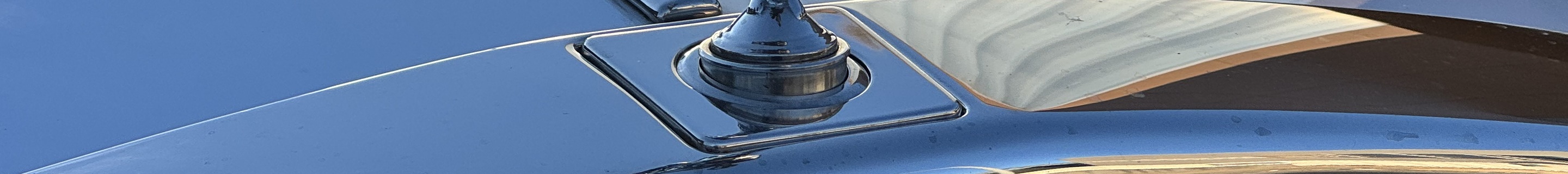 Rolls-Royce Silver Seraph