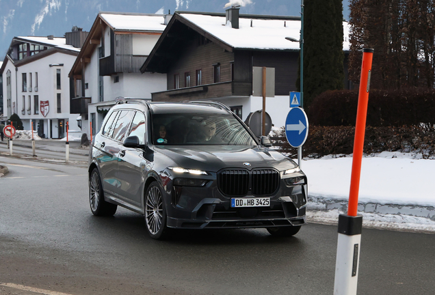 Alpina XB7 BiTurbo 2023