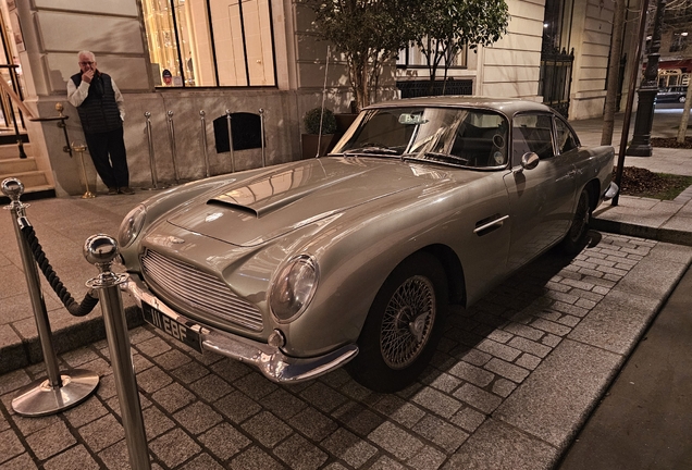 Aston Martin DB5