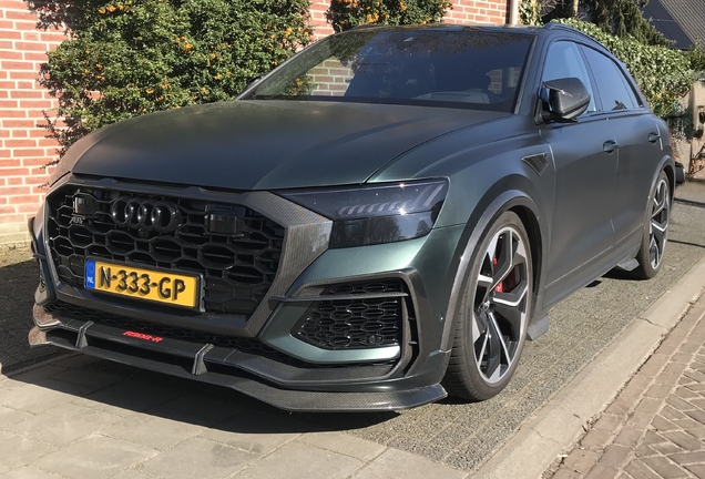 Audi ABT RS Q8-R