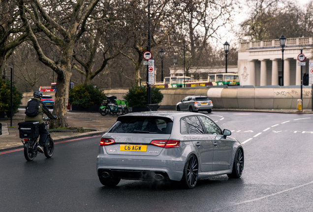 Audi RS3 Sportback 8V