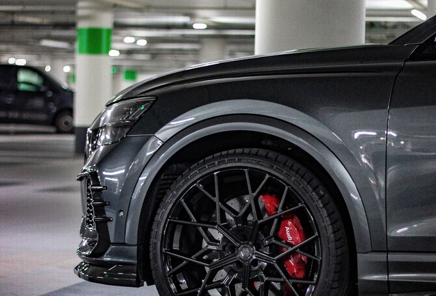 Audi RS Q8 Urban