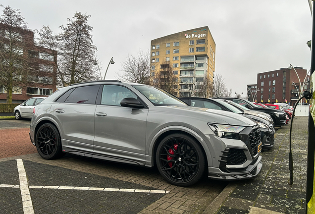Audi RS Q8 Urban