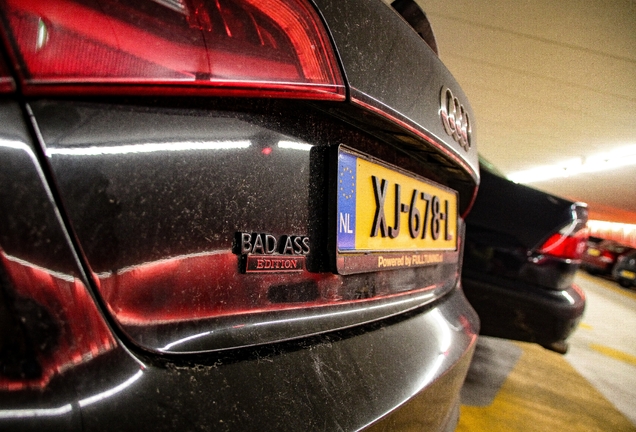 Audi RS3 Sportback 8V