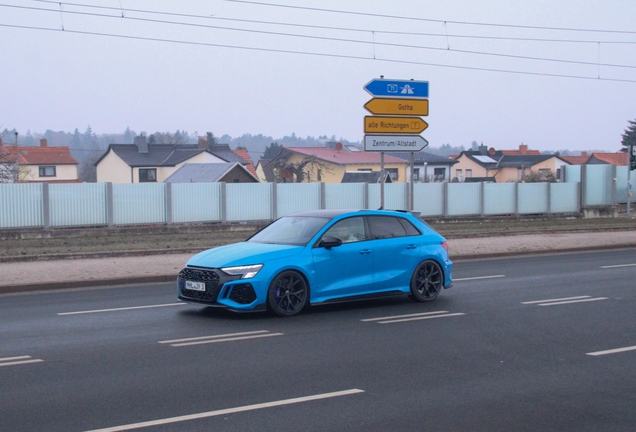 Audi RS3 Sportback 8Y