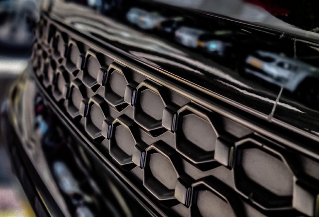 Audi RS3 Sportback 8Y