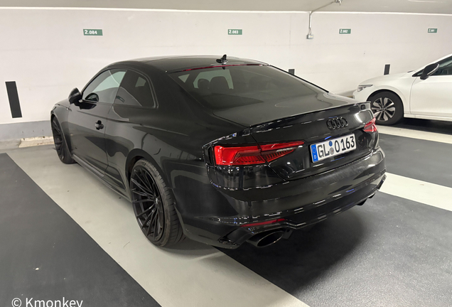 Audi RS5 B9